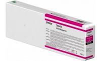 Epson Singlepack Vivid Magenta T804300 UltraChrome HDX/HD 700ml