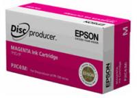 Epson PJIC4 Magenta Ink Cartridge