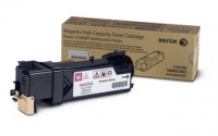 Xerox Phaser 6128MFP Magenta Toner Cartridge, DMO