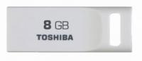 Toshiba 8gb suruga mini thnu08sipwht(6 usb2.0 белый