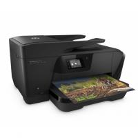 HP OfficeJet 7510 Термопринтер, Цветная, А4