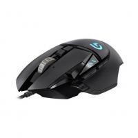 Logitech G502 Proteus Spectrum Black USB