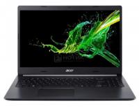 Acer Ноутбук Aspire 5 A515-55G-52ZS (15.60 IPS (LED)/ Core i5 1035G1 1000MHz/ 8192Mb/ SSD / NVIDIA GeForce® MX350 2048Mb) MS Windows 10 Home (64-bit) [NX.HZBER.001]