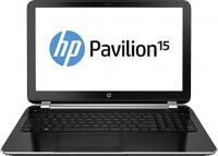 HP pavilion 15-n066sr /f2v59ea/ intel 2117u/4gb/500gb/hd8670 1gb/dvd/15.6hd wled/win8