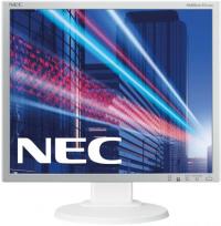 NEC Монитор 19&quot; EA193MI серебристый белый AH-IPS 1280x1024 250 cd/m^2 6 ms DVI DisplayPort VGA Аудио