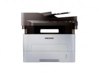 МФУ Samsung SL-M2880FW ч/б А4 28ppm 4800x600dpi Ethernet USB