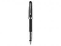 Ручка-роллер Parker Sonnet T533 Secret чернила черные корпус черный 1930485
