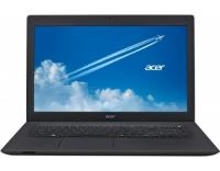 Acer Ноутбук TravelMate P277-MG-54UT (17.3 LED/ Core i5 5005U 2200MHz/ 4096Mb/ HDD 1000Gb/ NVIDIA GeForce GT 920M 64Mb) MS Windows 10 Home (64-bit) [NX.VB2ER.004]