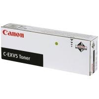 Canon Картридж "C-EXV5 (6836A002)", чёрный