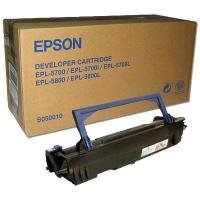 Epson C13S050010 Black