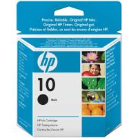 HP Картридж "HP. C4844AE (№10)", черный, для Business Inkjet 1000/1100/1200/DesignJet 500 (1750 страниц), оригинальный