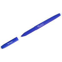 Berlingo Ручка гелевая стираемая "Correct", 0,6 мм, синяя