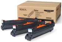 Xerox Color Imaging Unit Kit ( one each CMY Imaging unit)