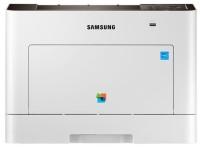 Samsung Принтер лазерный SL-C430, арт. SS229F#BB7