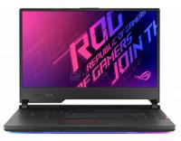 Asus Ноутбук ROG Strix SCAR 15 G532LW-AZ093 (15.60 IPS (LED)/ Core i7 10875H 2300MHz/ 16384Mb/ SSD / NVIDIA GeForce® RTX 2070 8192Mb) Без ОС [90NR0361-M01650]