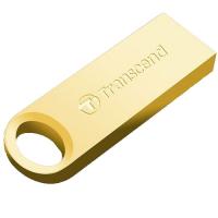 Transcend JetFlash 520G 8GB Gold