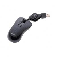 A4 Tech A4 V-Track Padless N-60F Черный, USB