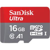 Sandisk Ultra 16GB (SDSQUAR-016G-GN6MA)