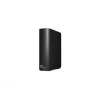 Western Digital Elements Desktop 4000, Черный