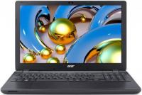 Acer Ноутбук E5-571G-52Q4 15.6&quot; 1366x768 Intel Core i5-5200U 500Gb 4Gb nVidia GeForce GT 840M 2048 Мб серый Windows 8.1 NX.MLZER.012