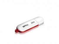 Silicon Power Флешка USB 32Gb lux mini seriesi 320 SP032GBUF2320V1W белый