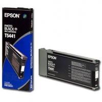 Epson Картридж C13T624100 для SP-GS6000 Photo, черный