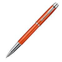 Parker Роллерная ручка  "IM Premium Big. Red CT"