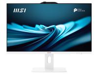 MSI Моноблок AIO PRO AP272P 14M-614XRU 9S6-AF8322-817 (27&quot;, Core i7 14700/ 16 ГБ/ SSD 1024 ГБ/ UHD Graphics 770) Белый