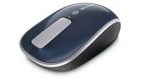 Microsoft Sculpt Series Black-Blue Wireless