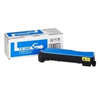 Kyocera TK-540 C Cyan Toner Cartridge