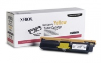 Xerox Phaser 6120/6115Mfp Yellow High Capacity Toner Cartridge