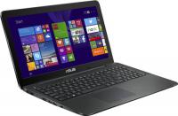 Asus X554LA-XX2173T (Core i3/4005U/1.7GHz/4Gb/15.6"/500Gb/DVDRW/WiFi/W10/Black) (90NB0658-M34180)