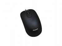 Microsoft Мышь Mouse Optical 200 USB Black Retail (JUD-00008)