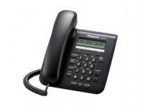 Panasonic Телефон IP KX-NT511PRUB черный