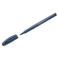Schneider Ручка-роллер "TopBall 857", черная, 0,8 мм, одноразовая