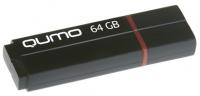 QUMO Speedster 64Гб (черный)