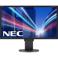 NEC MultiSync EA234WMi 23&quot;, Черный, DVI, HDMI, Full HD