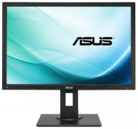 Asus Монитор 24&amp;quot; BE24AQLB черный IPS 1920x1200 250 cd/m^2 5 ms DVI DisplayPort VGA Аудио USB 90LM01F0-B01370