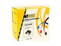 Hi-Black Картридж для HP CC364X CLJ P4014/P4015/P4515 24000стр