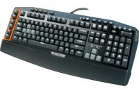 Logitech Mechanical Gaming Keyboard G710+ (920-005707)