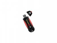 Corsair Флешка USB 256Gb  Voyager GT CMFVYGT3B-256GB черно-красный