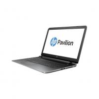 HP Pavilion 17-g163ur 17.3&quot;, AMD, 2ГГц, 8GB, 1TB, Серебристый, Windows 10