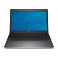 Dell Vostro 5459 Core i3 6100U/4Gb/500Gb/Intel HD Graphics 520/14/HD 1366x768/Linux/black/silver/WiFi/BT/Cam