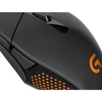 Logitech G303 Daedalus Apex Performance mouse