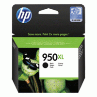 HP Картридж струйный "HP", (CN045AE) OfficeJet 8100/ 8600, №950XL, черный, оригинальный