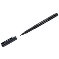 Faber-Castell Ручка капиллярная "Pitt Artist Pen Brush", черная
