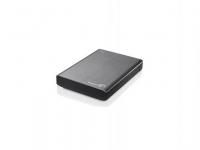 Seagate Внешний жесткий диск 2.5&quot; USB3.0/Wi-Fi 2Tb Wireless Plus STCV2000200 серый