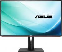 Asus Монитор 32&quot; PA328Q черный IPS 3840x2160 350 cd/m^2 6 ms HDMI DisplayPort Mini DisplayPort USB Аудио 90LM00X0-B01370