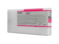 Epson T653 3 Vivid Magenta Ultrachrome HDR Ink Cartridge