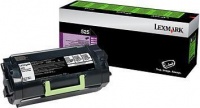 Lexmark 52D5000 ReProgram Черный